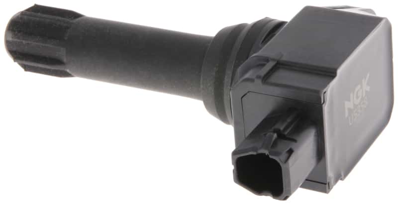 NGK — NGK XV Crosstrek 2015 COP Ignition Coil
Ignition Coil - view 1