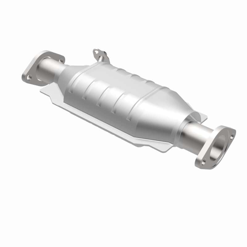 Magnaflow — MagnaFlow Conv DF Toyota 81 82
Standard Grade
Standard - view 22