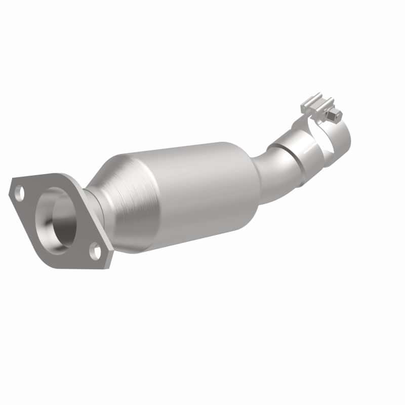 Magnaflow — Magnaflow 14-15 Prius C L4 1.5 OEM Underbody Direct Fit Converter
OEM Grade
OEM - view 7