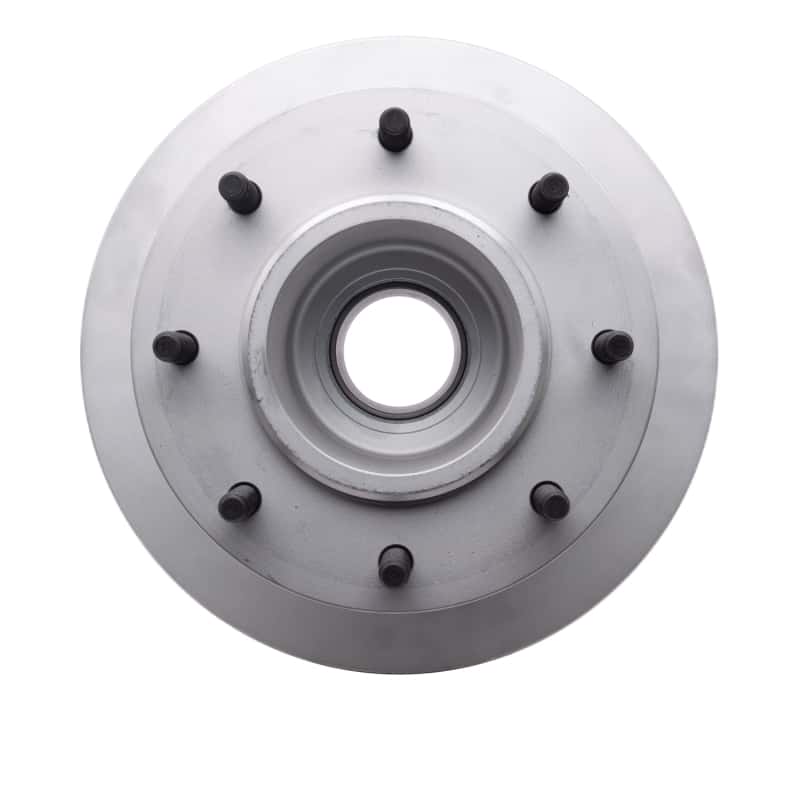DFC — DFC 11-25 Ford F-350 Super Duty 2WD Front GeoSPEC Coated Rotor
DFC Brake Rotor - view 1