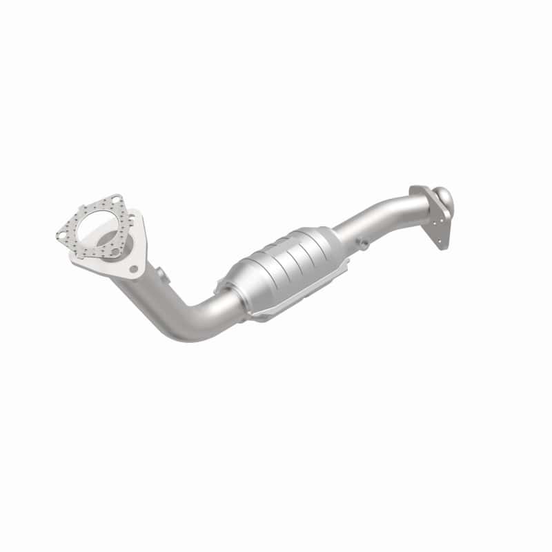 Magnaflow — MagnaFlow Conv DF Gm
HM Grade
HM - view 6