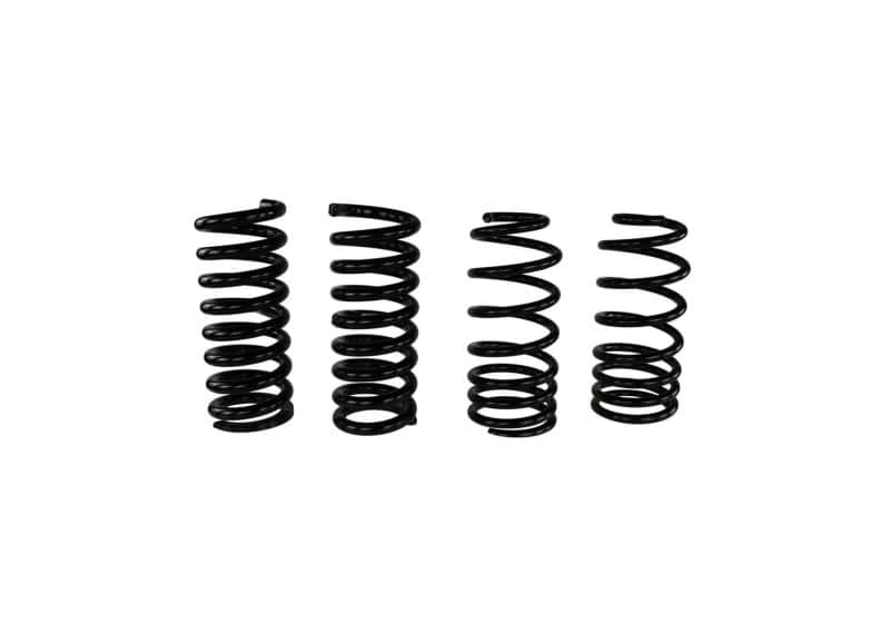 Ford Racing — Ford Racing 1979-2004 Mustang Front/Rear Spring Kits
Lowering Kit - view 9