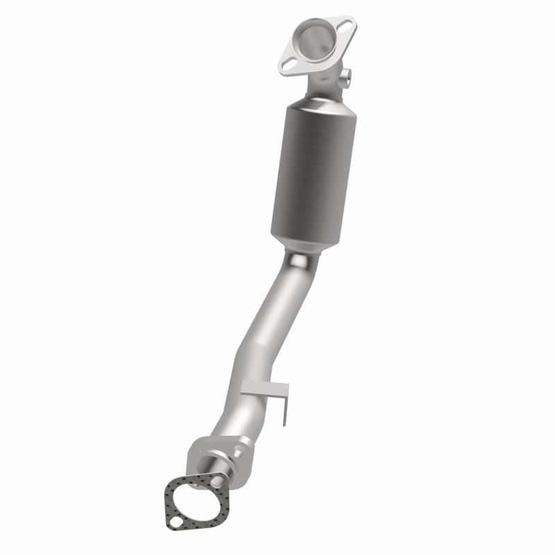 Magnaflow — MagnaFlow Conv DF Ford-Mercury 91 95
Standard Grade
Standard - view 26