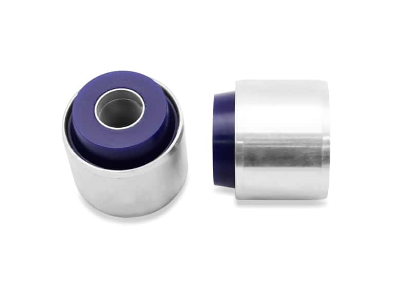 Superpro — SuperPro 2008 Mazda CX-9 0 Front Lower Inner Rearward Control Arm Bushing Kit
Bushing Kit - view 1