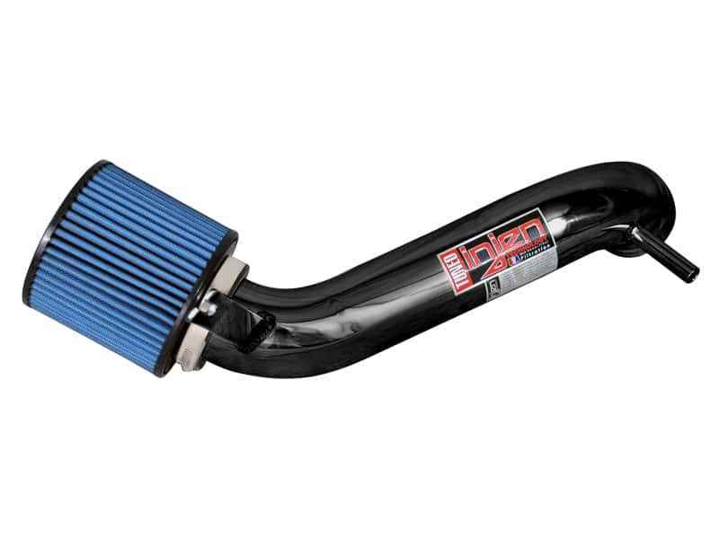 Injen — Injen 13-14 Dodge Dart 2.4L Tiger Shark 4 Cyl Black Cold Air Intake w/ MR Tech
Cold air Intake
Air Intake Kit - view 2