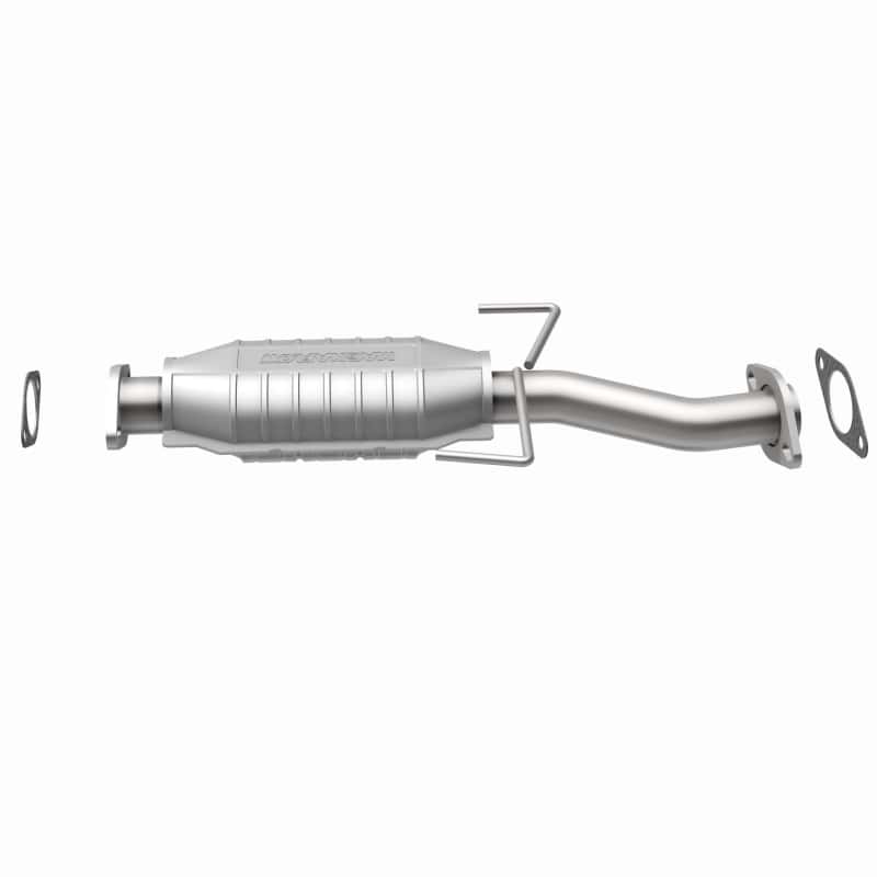 Magnaflow — MagnaFlow Conv Ford-Mazda-Mercury 24.75X6.5X4
HM Grade
HM - view 18