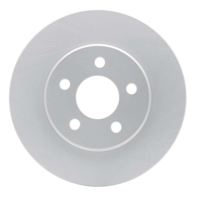 DFC — DFC 96-00 Chrysler Town & Country Front GeoSPEC Coated Rotor
DFC Brake Rotor - view 1