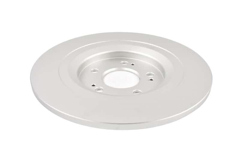 DBA — DBA 2021+ Genesis G80 2.5T RWD En-Shield Standard Rear Brake Rotor
Brake Rotor - view 2