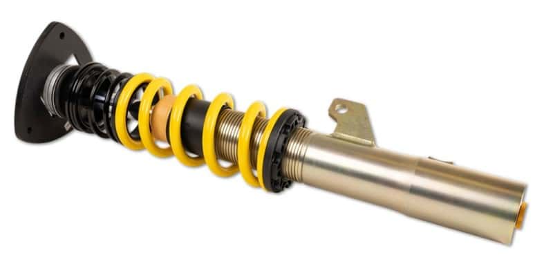 ST Suspensions — ST XTA-Plus 3 Adjustable Coilovers Subaru/Scion/Toyota BRZ/FRS/86
Coilover Kit - view 3
