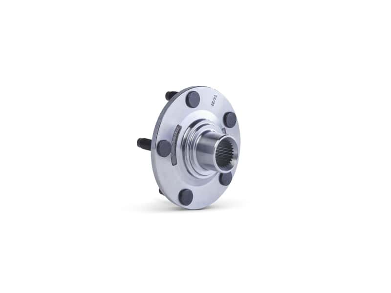 Ford Racing — Ford Racing Kit Car IRS Hub
Axle Hub Assembly - view 5