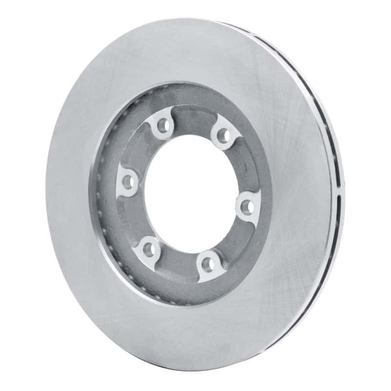 DFC — DFC 87-93 Mazda B2000 Front Brake Rotor
DFC Brake Rotor - view 4