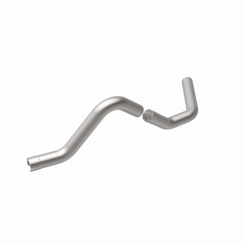 Magnaflow — MagnaFlow Tail-Pipe 03-04 Dodge Diesel
Tail Pipe - view 14