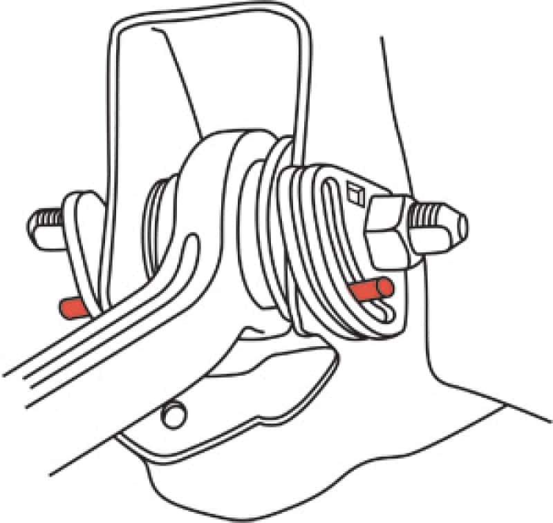 SPC Performance — SPC Performance ALIGN CAMS GUIDE PINS (8)
CAM GUIDE PINS
GUIDE PINS - view 4