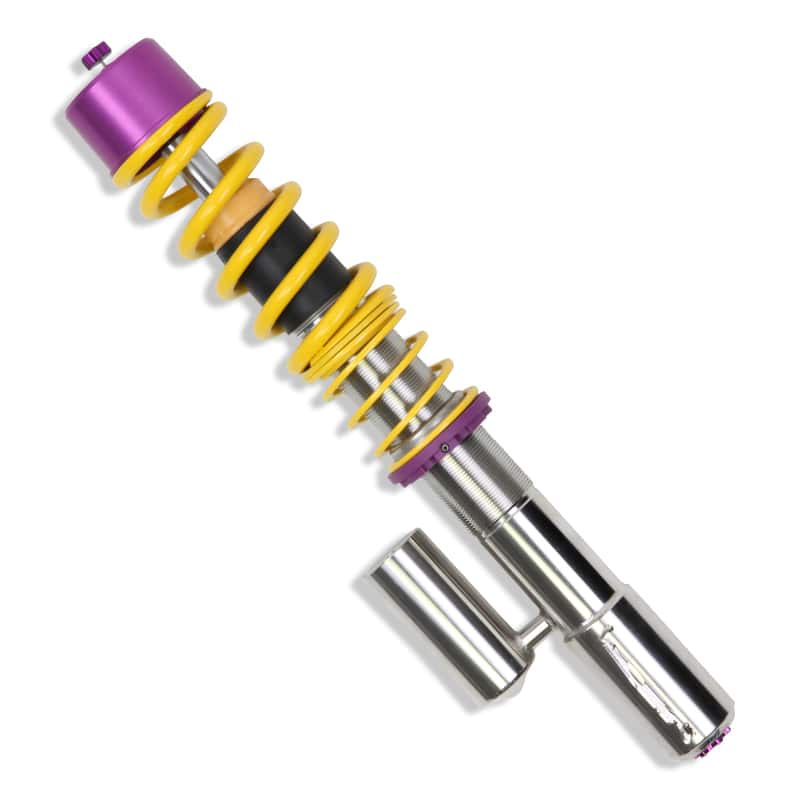 KW — KW Coilover Kit V3 Porsche Cayman (987) incl. Cayman S w/ PASM (Must Deactivate PASM)
Coilover Kit - view 6