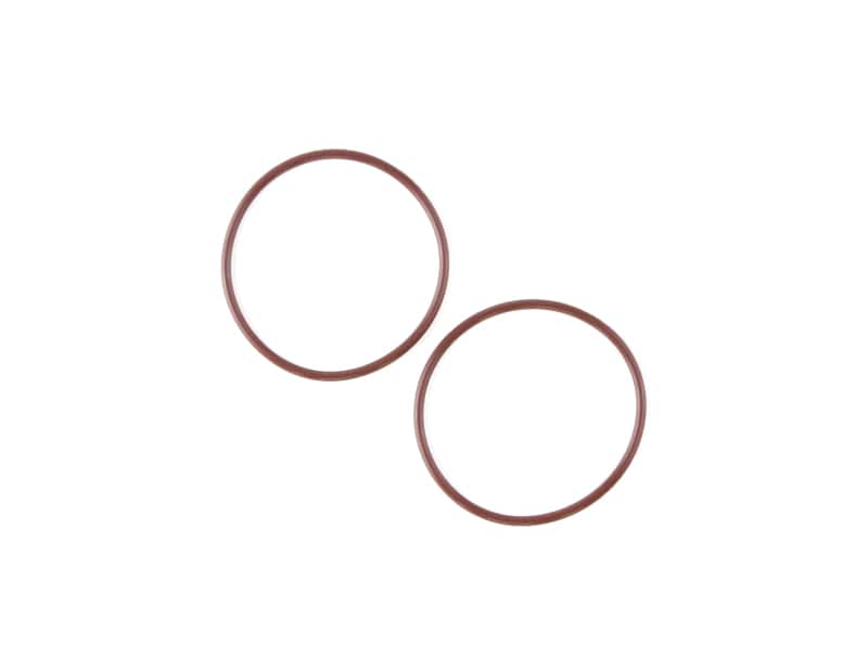 Cometic Gasket — Cometic Replacement Water Neck O-Rings Fits #2660/2661/2663/2667/9845
Water Neck O-Ring
TstatHsGskt - view 1