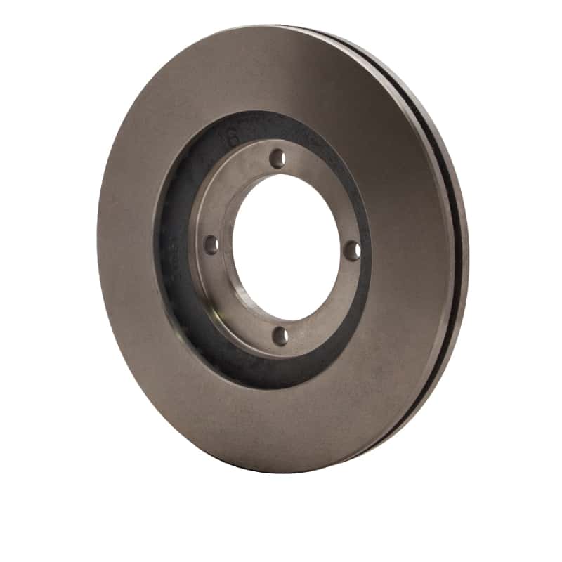 DFC — DFC 92-98 Hyundai Tiburon Front Brake Rotor
DFC Brake Rotor - view 4