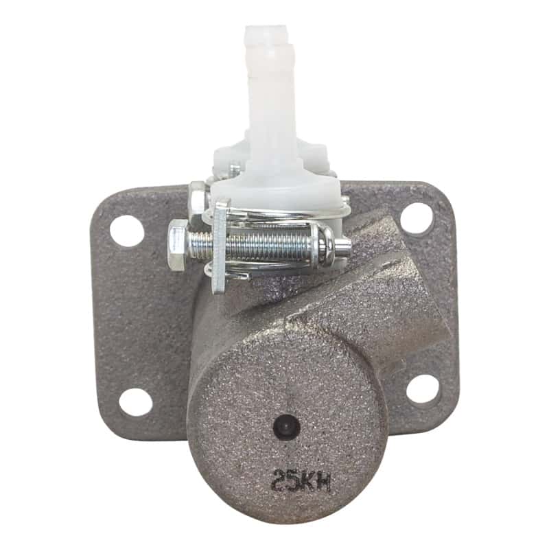 DFC — DFC 88-94 Chevrolet W4500 TILTMASTER (w/Front Disc Brakes) MC Brake Master Cylinder
DFC Brake Master Cyl - view 6