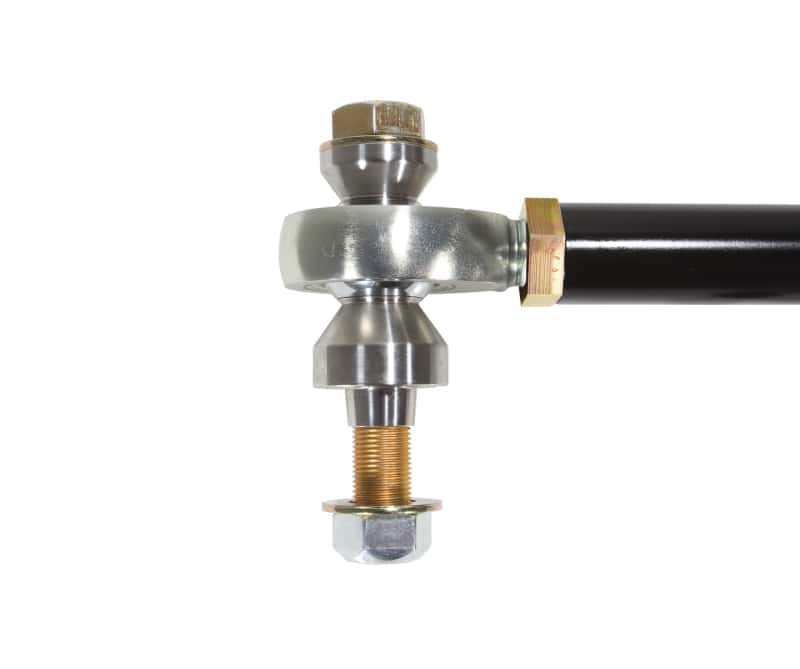 Carli — Carli 17-23 Ford F250/F350 Adjustable Track Bar 2.5in-4.5in Lift Systems
Suspension Track Bar - view 2