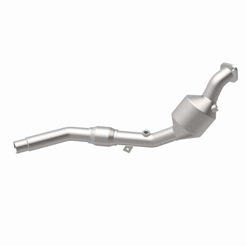Magnaflow — MagnaFlow Conv DF 02-03 Freelander 2.5L
OEM Grade
OEM - view 19