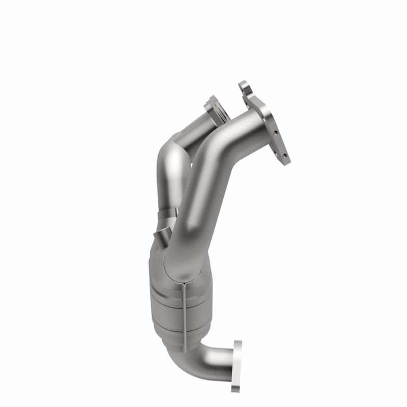 Magnaflow — MagnaFlow Conv DF 2001 Mercury Villager 3.3L
OEM Grade
OEM - view 11