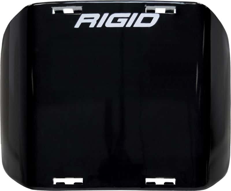 Rigid Industries — Rigid Industries D-SS Black Cover
LIGHT COVER - view 11