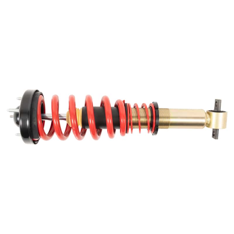 Belltech — Belltech Coilover Kit 2021+ Ford F-150 2WD Lowering Coilover -1in to -3.5in
COILOVER KIT - view 10