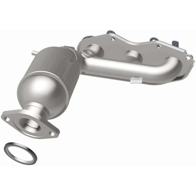 Magnaflow — Magnaflow 2011 Toyota Sienna 3.5L Direct Fit Converter
California - view 31