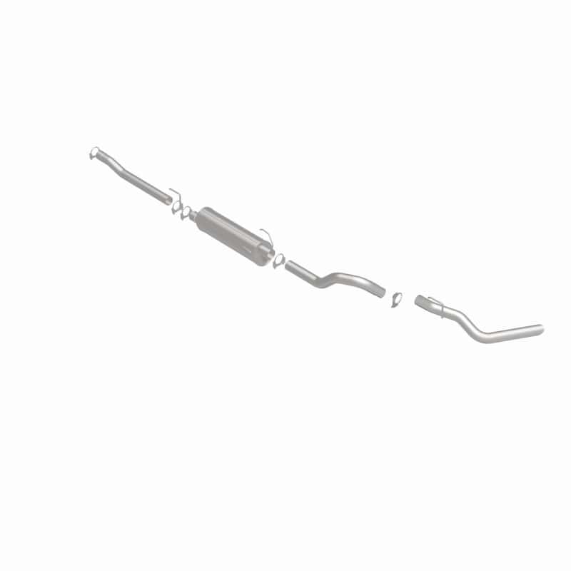 Magnaflow — MagnaFlow BRE Exhaust Kit 06-09 Dodge Ram 1500 2500 3500 5.7L
Exhaust Kit - view 10