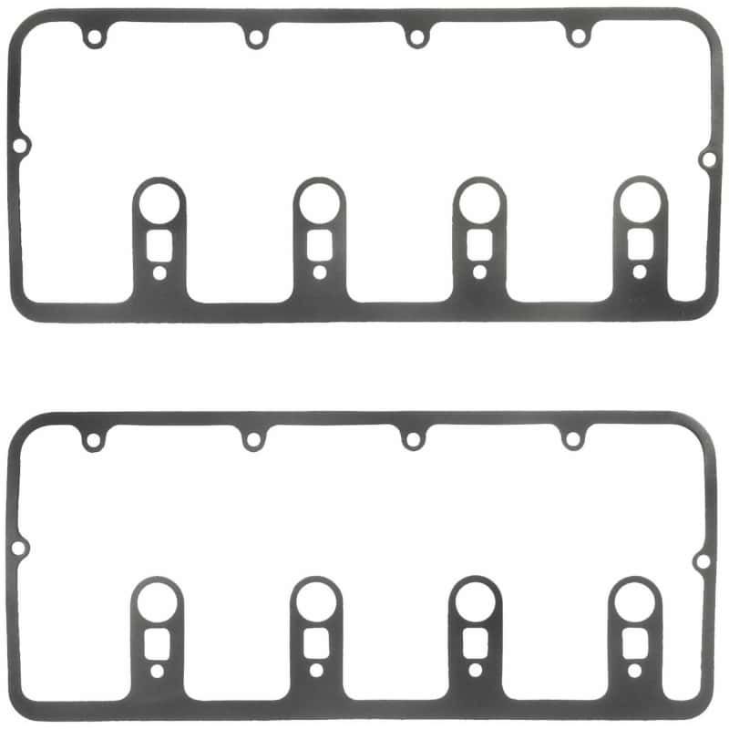 Fel-Pro — Fel-Pro 1699 Engine Valve Cover Gasket Set - view 1