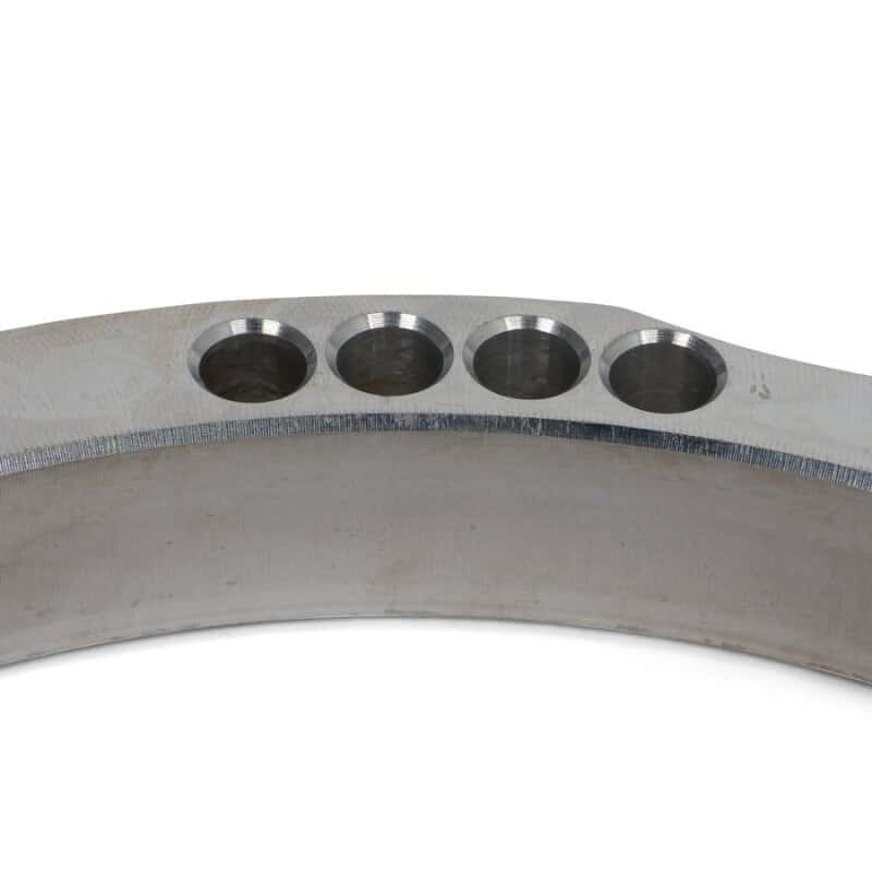 BLOX Racing — BLOX Racing Block Guard for H22A (2.2L DOHC VTEC) - view 2
