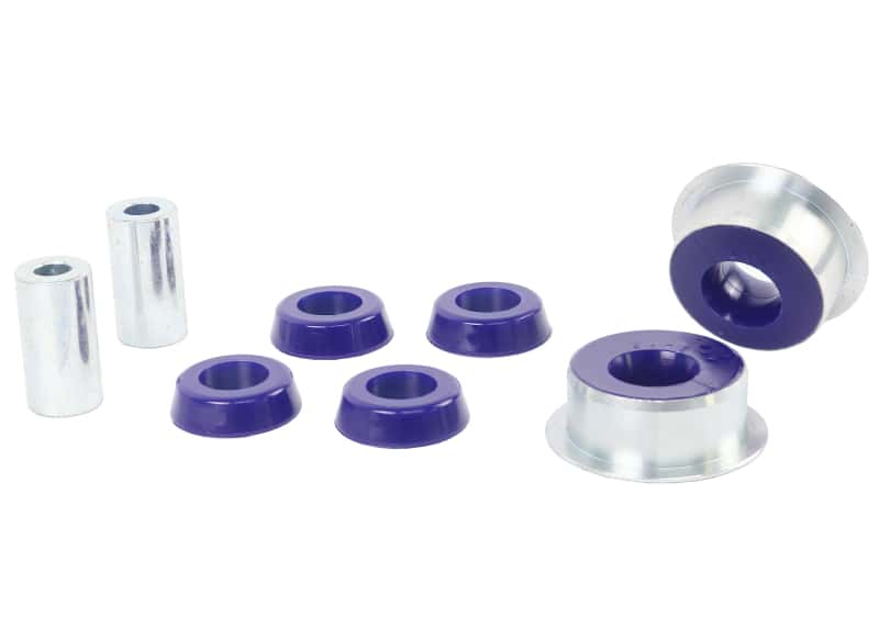 Superpro — SuperPro Front Lower Control Arm Kit
Bushing Kit - view 1