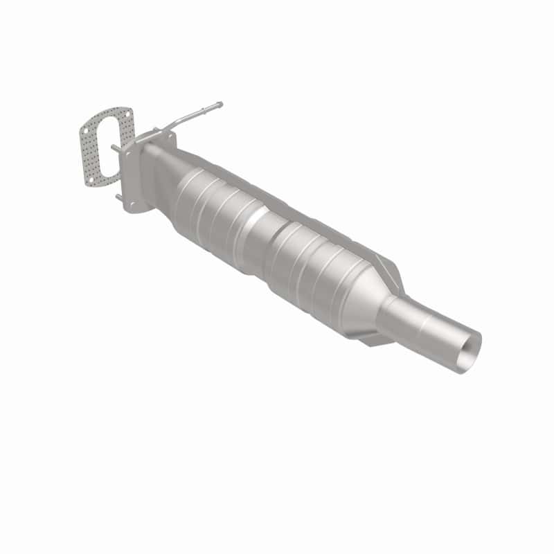 Magnaflow — MagnaFlow Conv DF 05-07 Ford F-Series Rear
OEM Grade
OEM - view 14