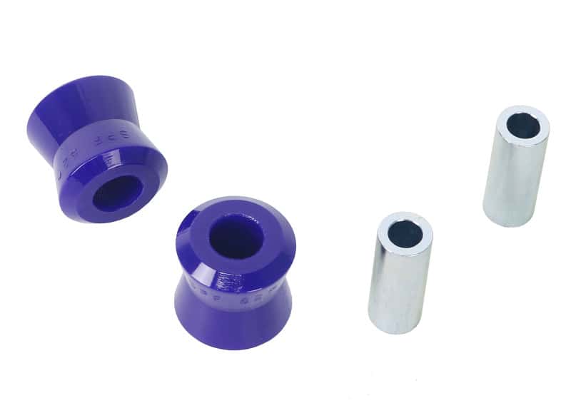 Superpro — SuperPro 1967 Volvo 144 Base Rear Upper Trailing Arm Bushing Set (35.5mm O.D. Hour Glass)
Bushing Kit - view 3