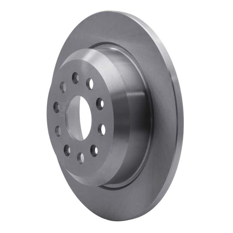 DFC — DFC 18-25 Jeep Wrangler Rear Brake Rotor
DFC Brake Rotor - view 2