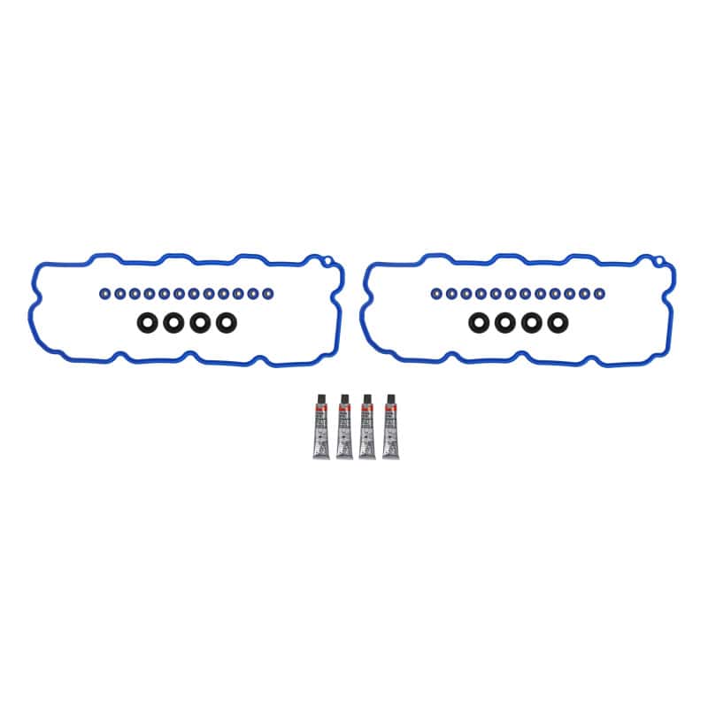Fel-Pro — Fel-Pro Chevrolet Silverado 2500 HD VS 50622 R Engine Valve Cover Gasket Set - view 1