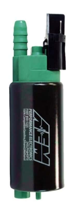 AEM — AEM 2016+ Polaris RZR Turbo Replacement High Flow In Tank Fuel Pump (Turbo Only)
RZR E85 Hi Flow Fuel
E85 Hi Flow Pump - view 15