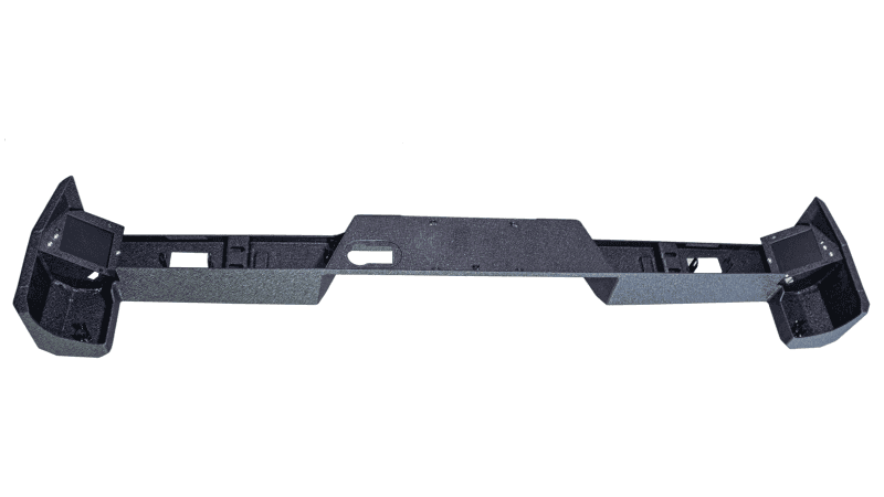 Fishbone Offroad — Fishbone Offroad 2016+ Toyota Tacoma Rear Bumper - view 3