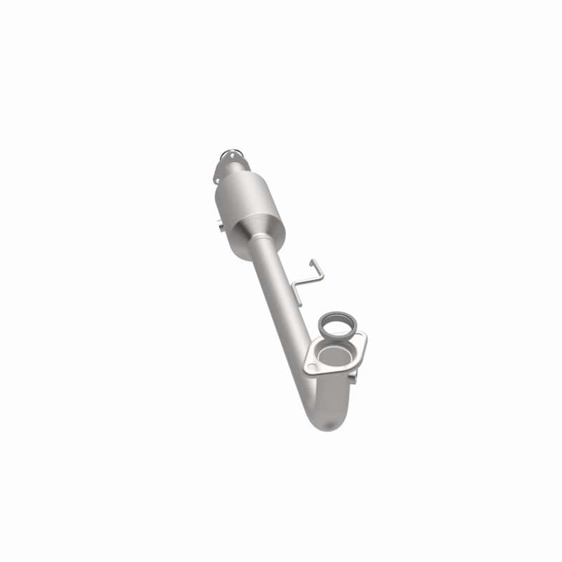 Magnaflow — MagnaFlow Conv Direct Fit California Grade Catalytic Converter 04-05 Honda Civic EX/GX L4-1.7L
California - view 24
