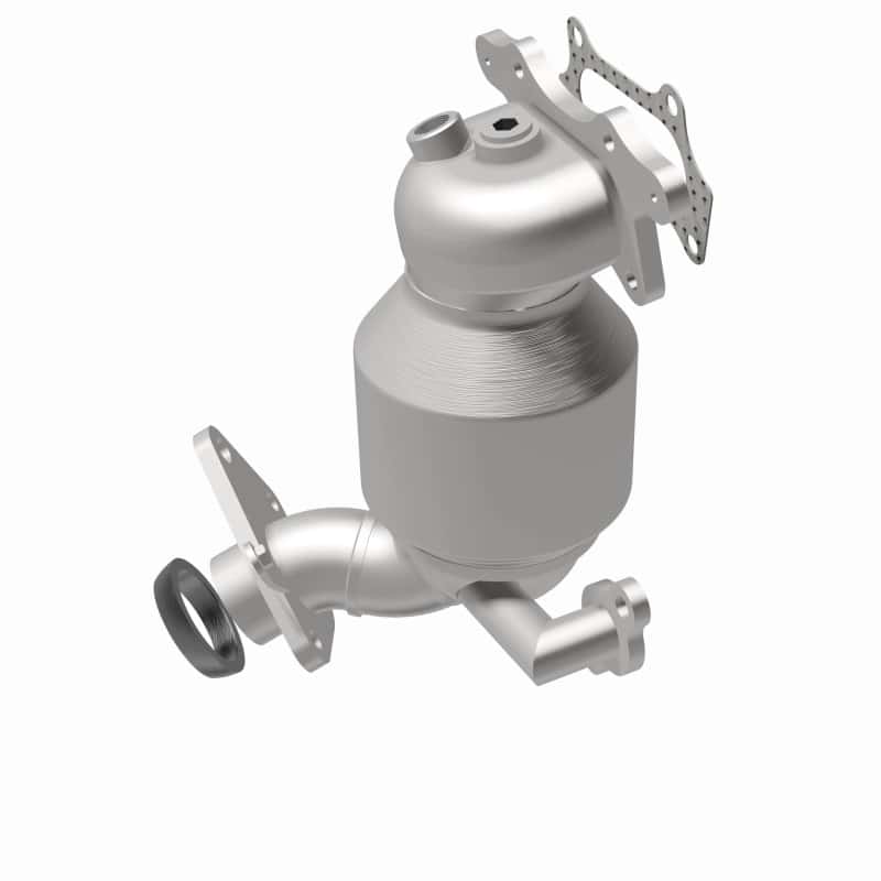 Magnaflow — MagnaFlow 15-20 Honda Fit L4 1.5L OEM Grade Manifold Catalytic Converter Direct Fit
OEM Grade
OEM - view 19