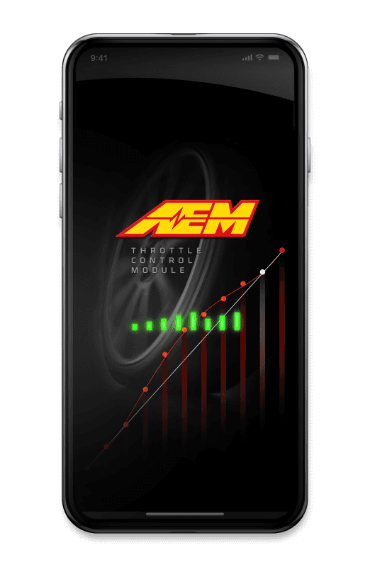 AEM — AEM 05-21 Toyota and Subaru Throttle Control Module
Throttle Control - view 4