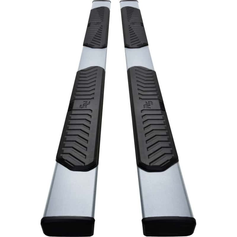 Westin — Westin 19-22 Chevrolet Silverado 1500 CC R5 XD Nerf Step Bars - SS
Nerf/Step Bar - view 3