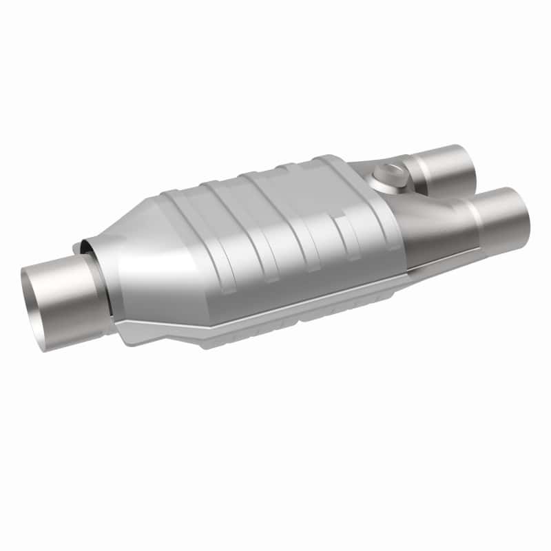 Magnaflow — MagnaFlow Conv Universal 3/2 Single / Dual with O2
HM Grade
HM - view 19