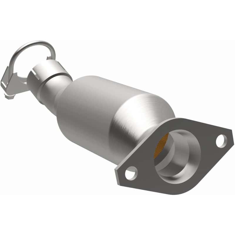 Magnaflow — MagnaFlow Conv DF 12-16 Toyota Prius C 1.5L
California - view 30