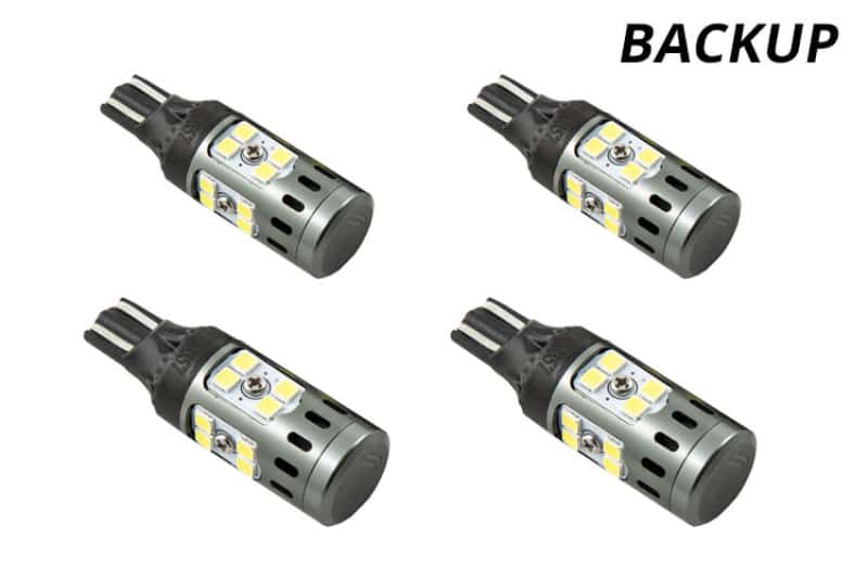 Diode Dynamics — Diode Dynamics 921 LED Bulb HP36 LED - Cool - White Set of 4 - view 2