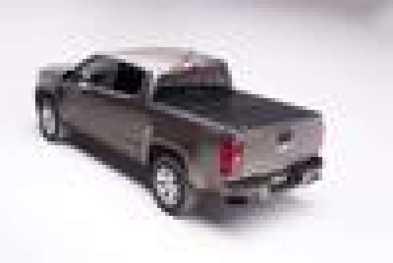 BAK — BAK 15-20 Chevy Colorado/GMC Canyon 5ft Bed BAKFlip G2
BFG2 15-22Col/Can5ft
BFG2 15-22Col/Can5' - view 7
