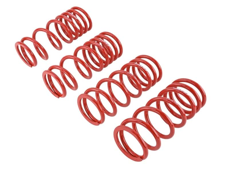 Skunk2 Racing — Skunk2 00-04 Honda S2000 Lowering Springs (2.00in. - 1.80in.) (Set of 4)
Coil Spring Set - view 5