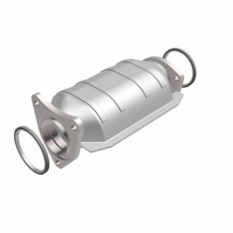 Magnaflow — Magnaflow Conv DF 92-95 Lexus SC400 4.0L P/S
HM Grade
HM - view 6