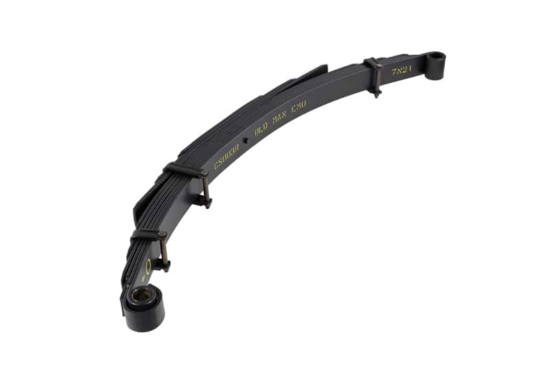 Old Man Emu — ARB / OME Leaf Spring Toy 45 Serr
Leaf Spring - view 3