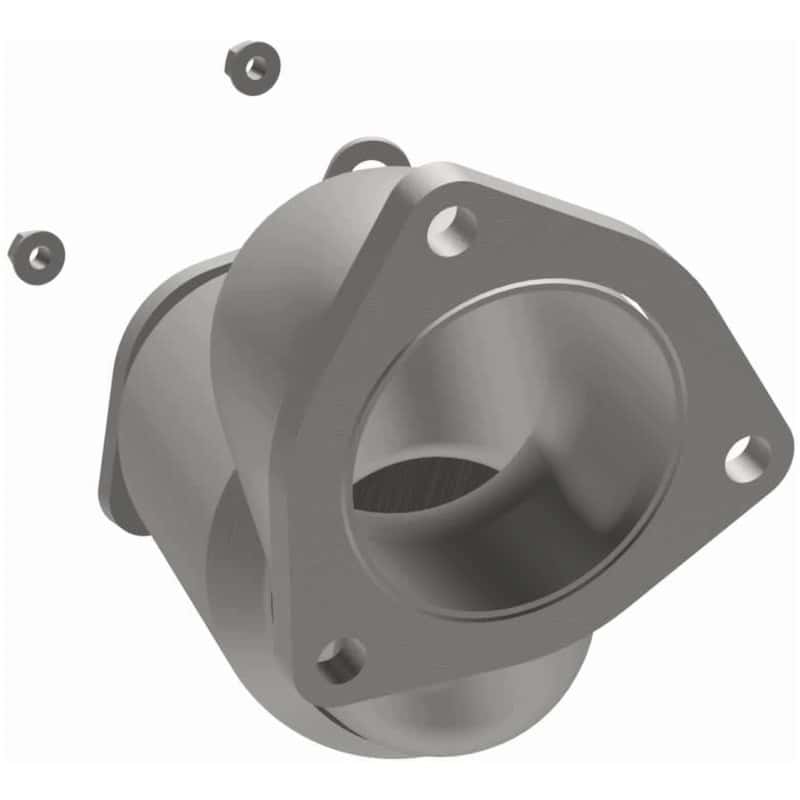 Magnaflow — Magnaflow 12-15 C250 L4 1.8 OEM Close Coupled Direct Fit Converter
OEM Grade
OEM - view 30