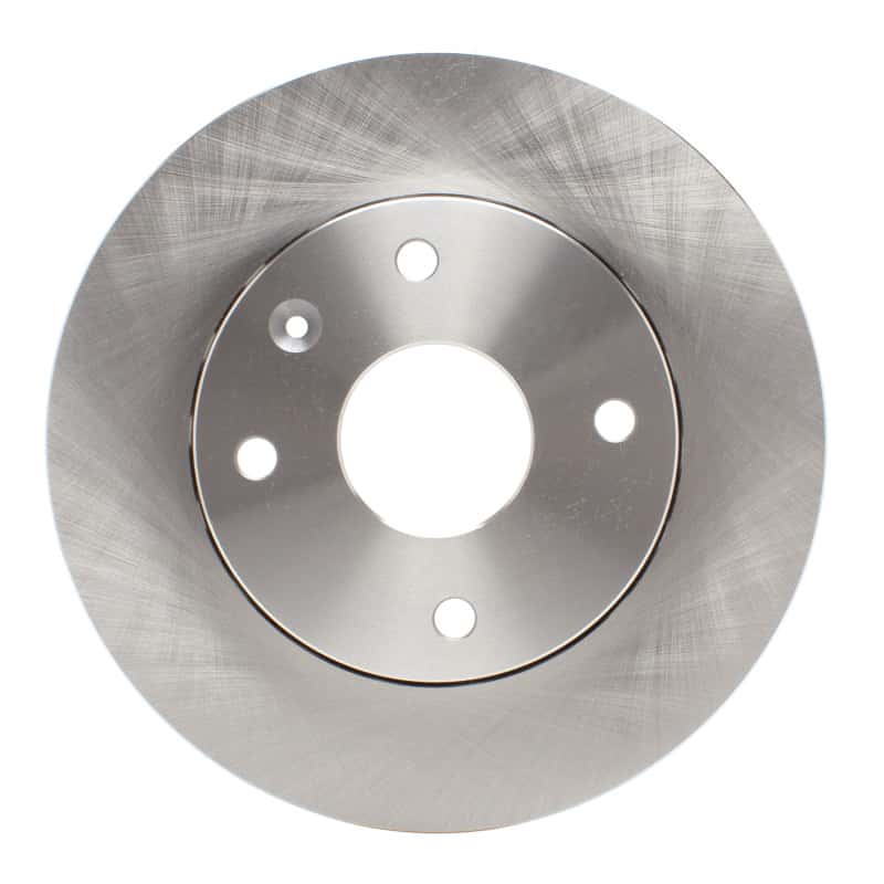 DFC — DFC 24-25 Chevrolet Aveo (Mexico) Front Brake Rotor - view 1